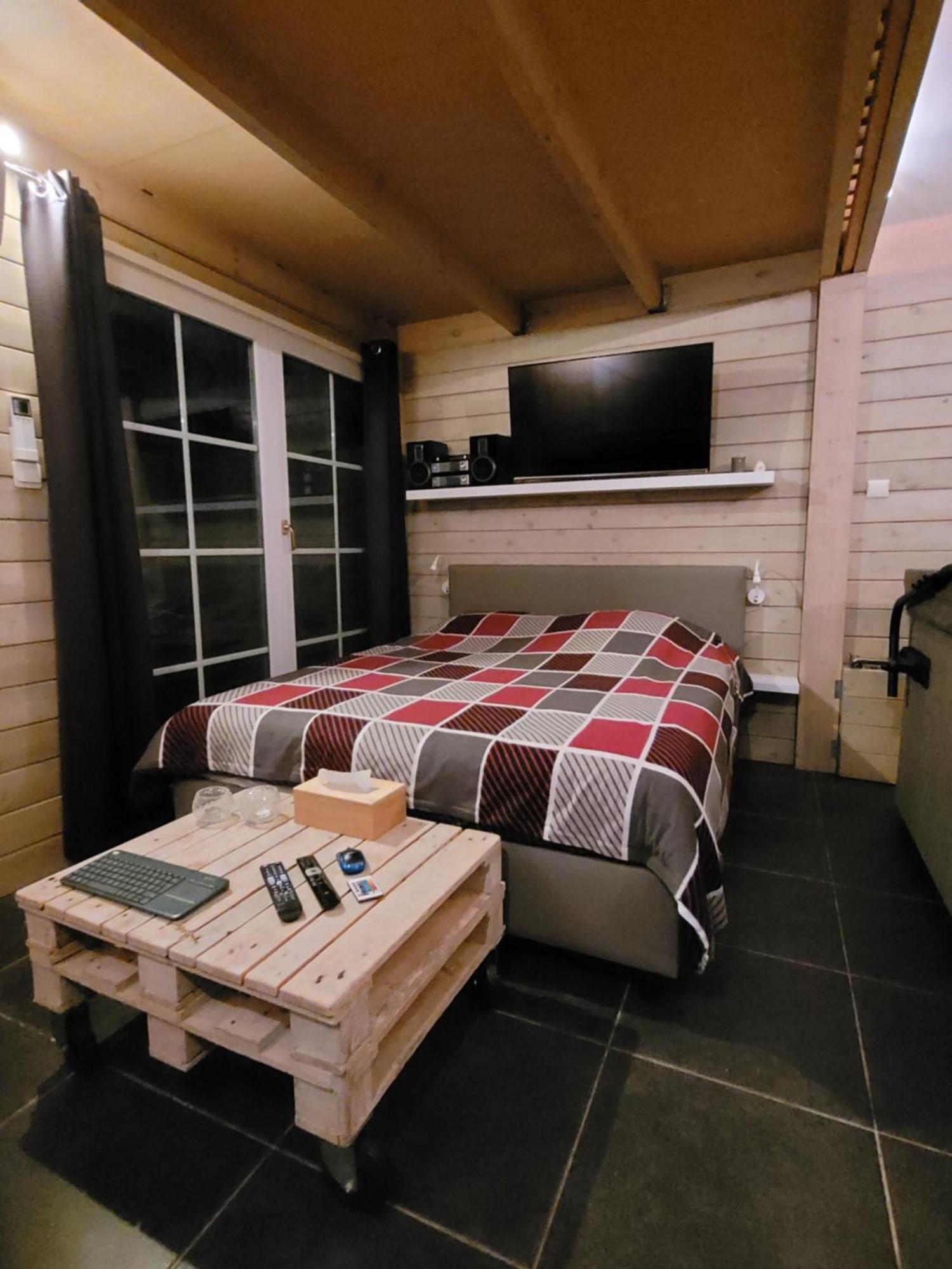 B&B Jo - Li Diepenbeek Εξωτερικό φωτογραφία