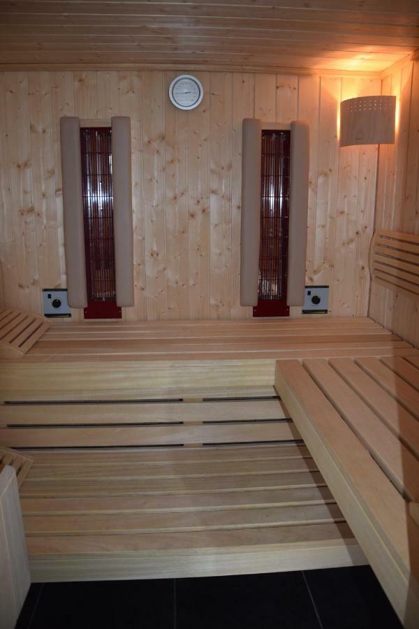 B&B Jo - Li Diepenbeek Εξωτερικό φωτογραφία